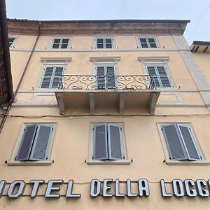 Hotel La Loggia